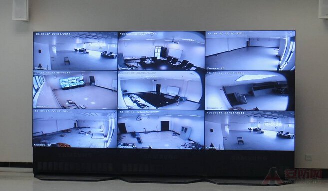 佛山监控安装 安防监控系统应用需求十二个场所