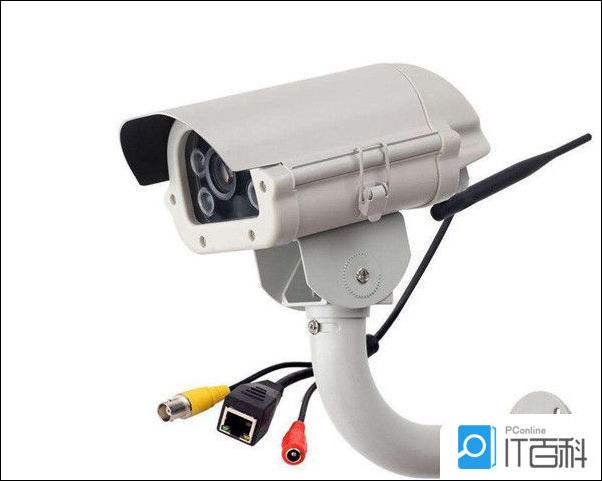 广州监控安装安防公司监控摄像机镜头焦距类别